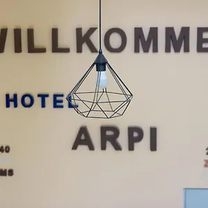 Arpi Vídeň