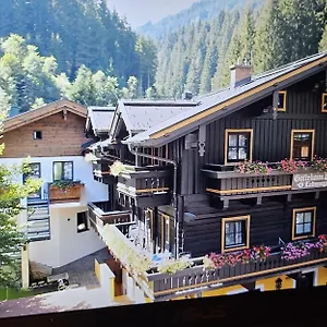 Lederergütl Saalbach-Hinterglemm