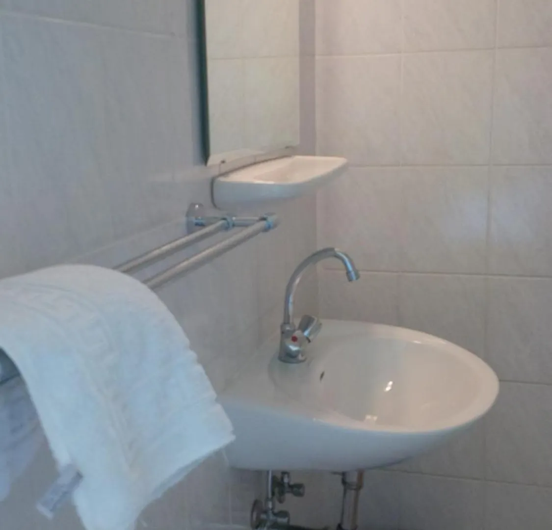 Fruehstueckspension Stefanie Wien Bed & Breakfast
