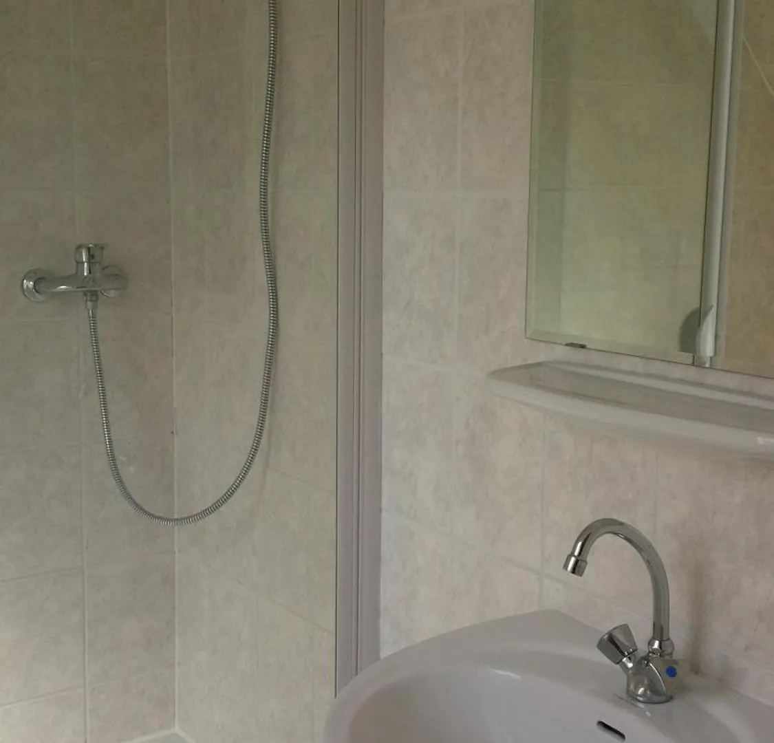 Bed & Breakfast Fruehstueckspension Stefanie Wien