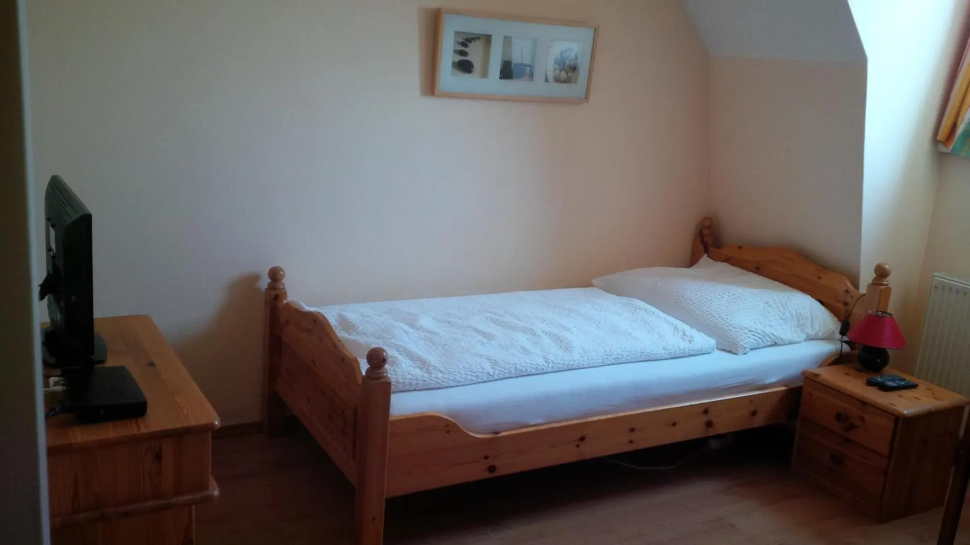 Fruehstueckspension Stefanie Wien Bed & Breakfast