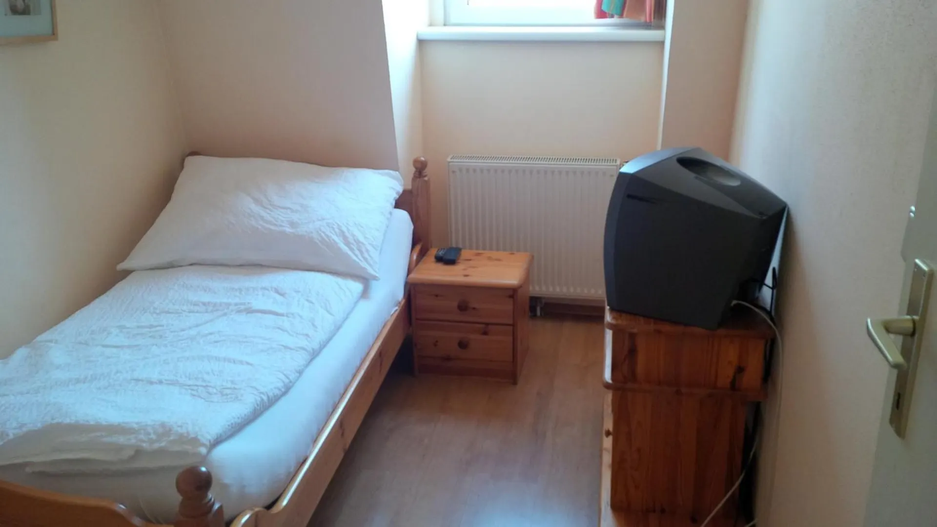 Fruehstueckspension Stefanie Viena B&B