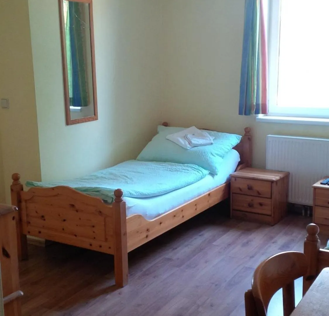 Bed & Breakfast Fruehstueckspension Stefanie Wien Østrig