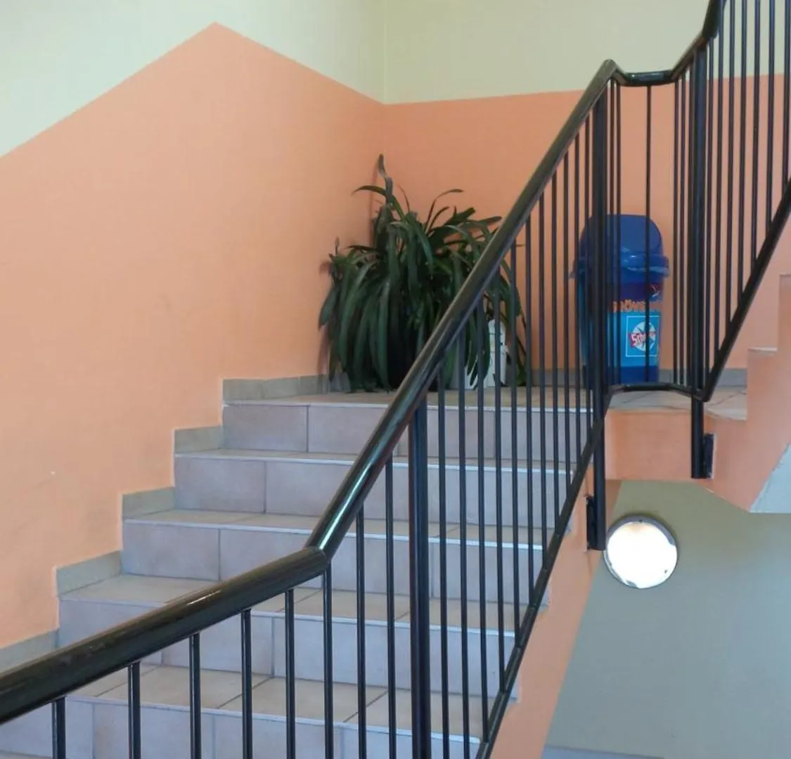 Bed & Breakfast Fruehstueckspension Stefanie Wien