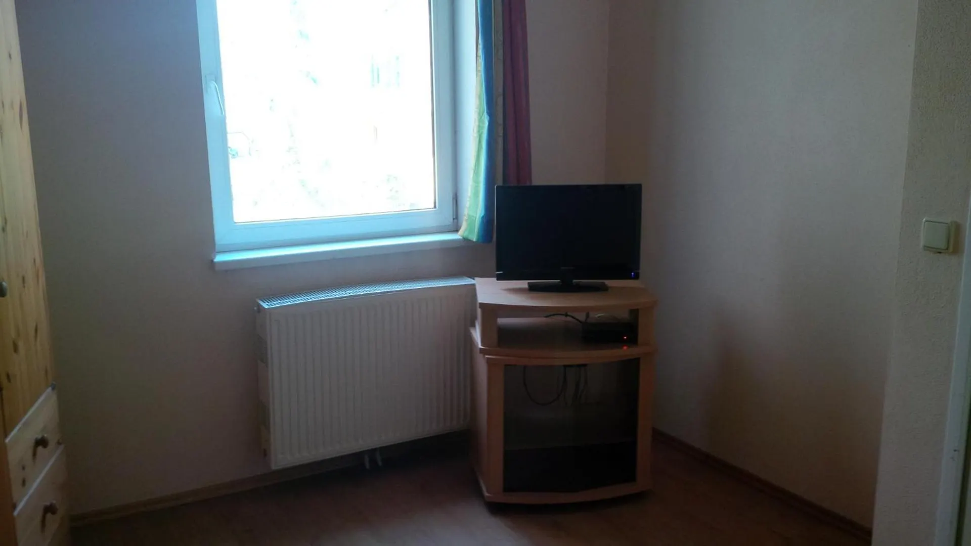 B&B Fruehstueckspension Stefanie Viena